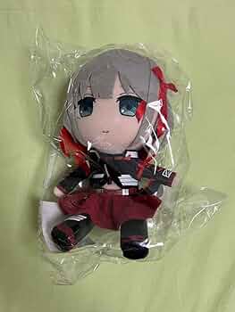 もちwhat! ぬいぐるみ 芹沢あさひ 5周年記念 もちWhat！ぬいぐるみ 芹沢あさひ – フィギュア通販は